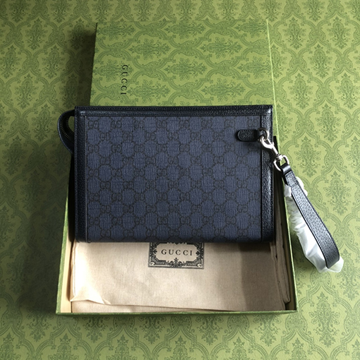 グッチ Ophidiaハンドバッグ
