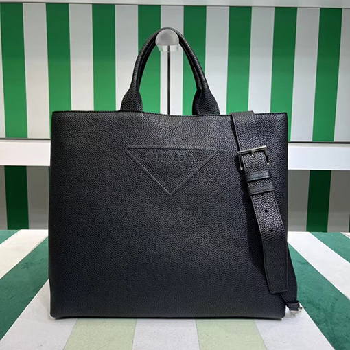 プラダコピー牛革ショッピングバッグ