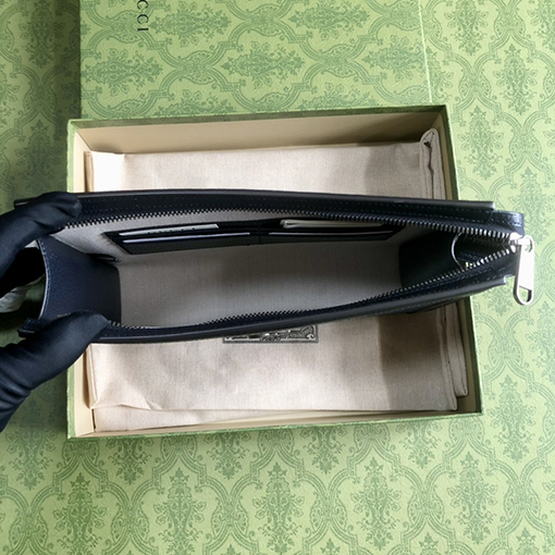 グッチ Ophidiaハンドバッグ