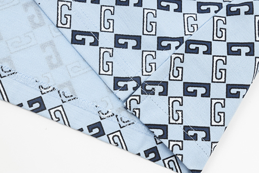 グッチスーパーコピー25 ss新しいGGポロシャツ