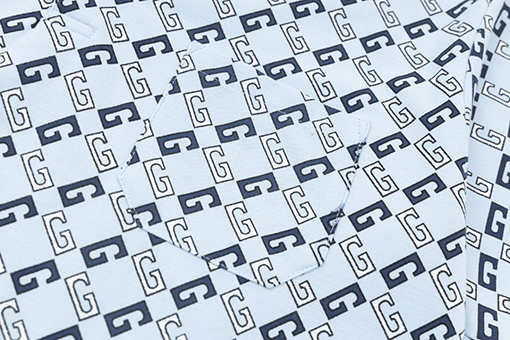 グッチスーパーコピー25 ss新しいGGポロシャツ
