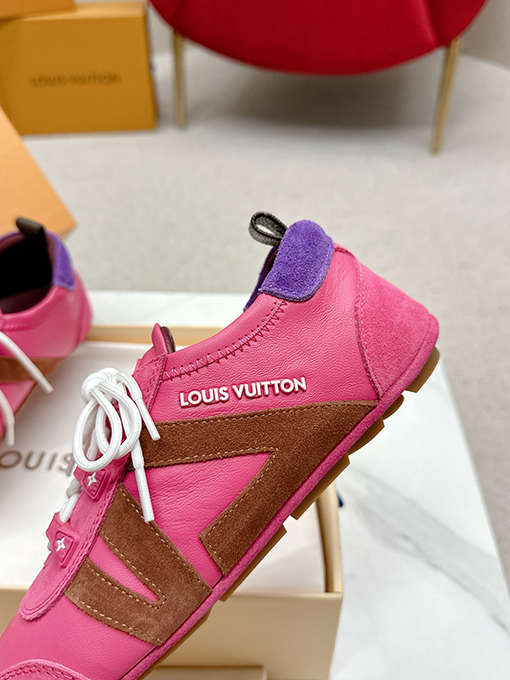 ルイヴィトンスーパーコピー最新のレトロなドイツのトレーニングシューズ