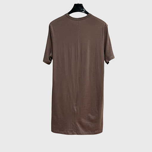リックオウエンスファッションTシャツ