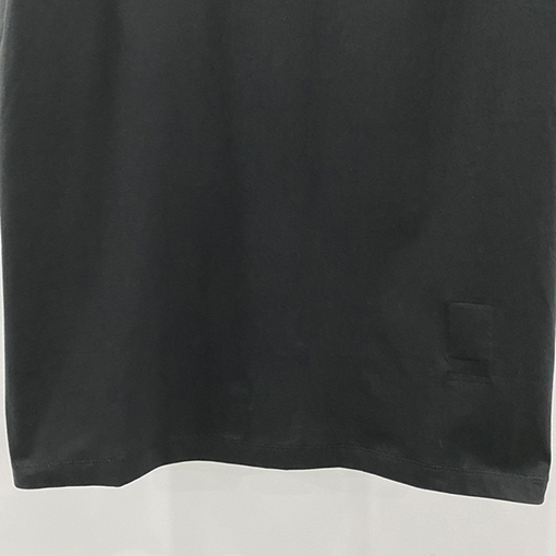 リックオウエンスコピークラシックファッションカン袖ロングtシャツ