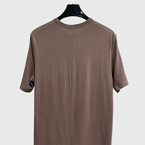 リックオウエンスファッションTシャツ