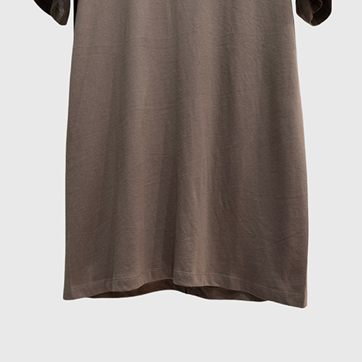 リックオウエンスファッションTシャツ