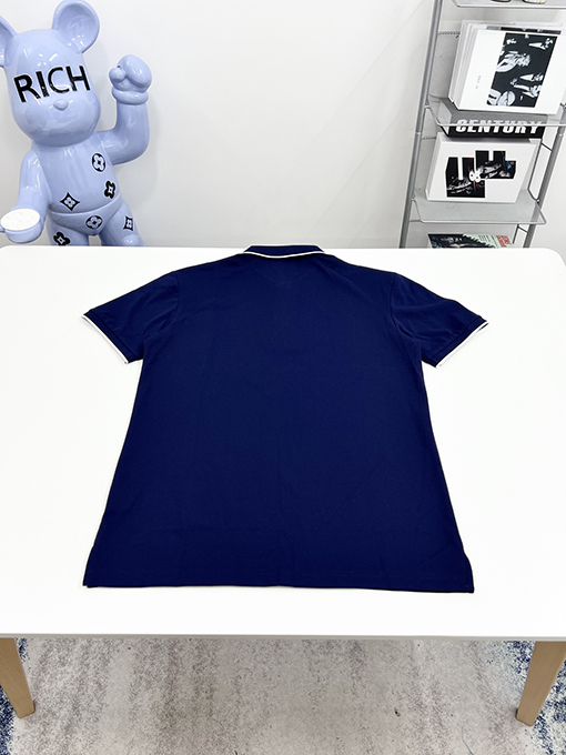 アミリ新しい高品質の半袖シャツ