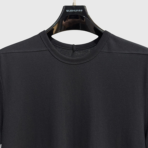 リックオウエンスファッションTシャツ