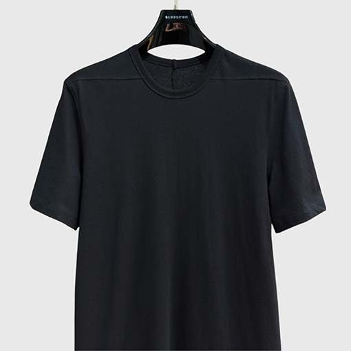 リックオウエンスファッションTシャツ