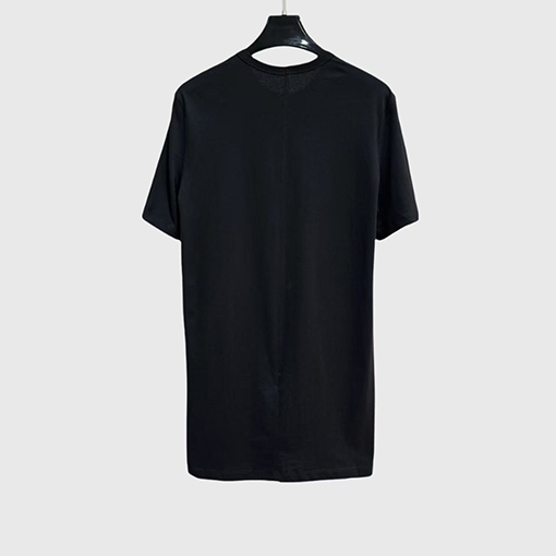 リックオウエンスファッションTシャツ