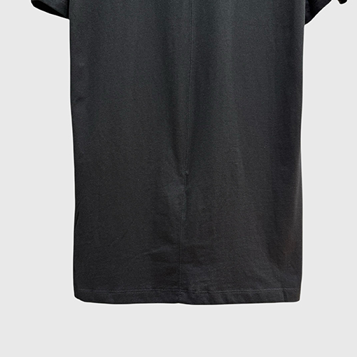 リックオウエンスファッションTシャツ