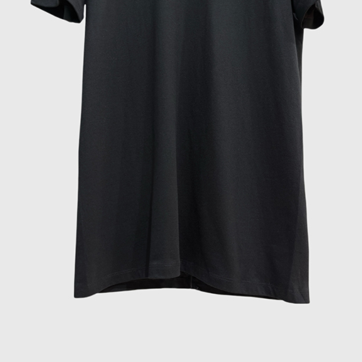 リックオウエンスファッションTシャツ