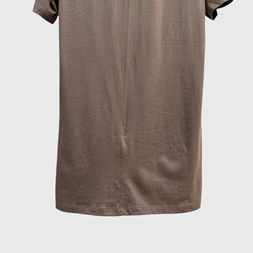 リックオウエンスファッションTシャツ