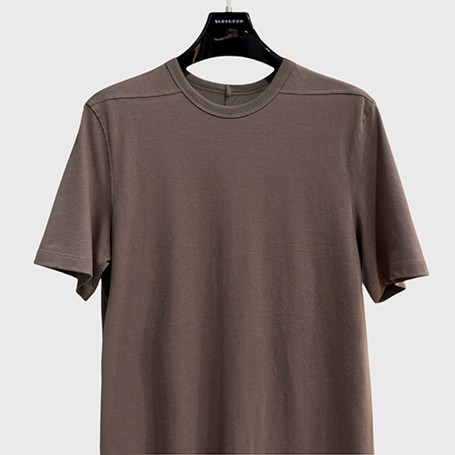 リックオウエンスファッションTシャツ