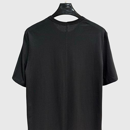 リックオウエンスファッションTシャツ