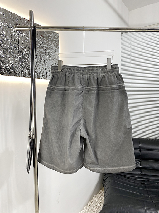バレンシアガ新しい炒めパンツ