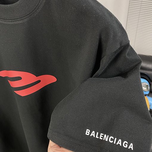 バレンシアガスーパーコピー半袖Tシャツ
