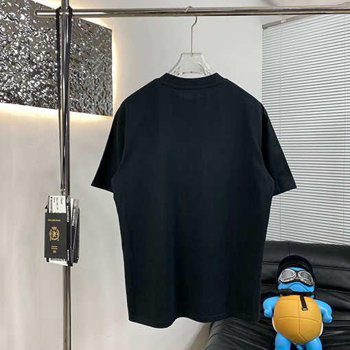 バレンシアガコピー半袖Tシャツ