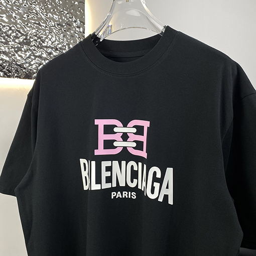 バレンシアガコピー半袖Tシャツ