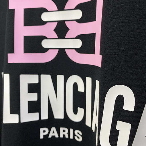 バレンシアガコピー半袖Tシャツ