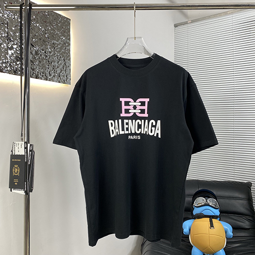 バレンシアガコピー半袖Tシャツ
