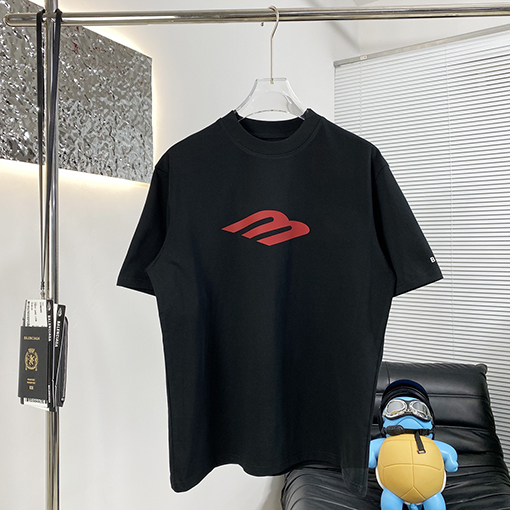 バレンシアガスーパーコピー半袖Tシャツ
