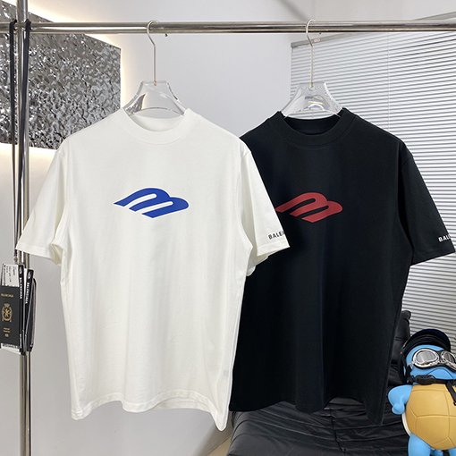 バレンシアガスーパーコピー半袖Tシャツ