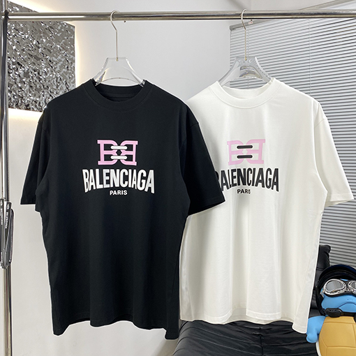 バレンシアガコピー半袖Tシャツ