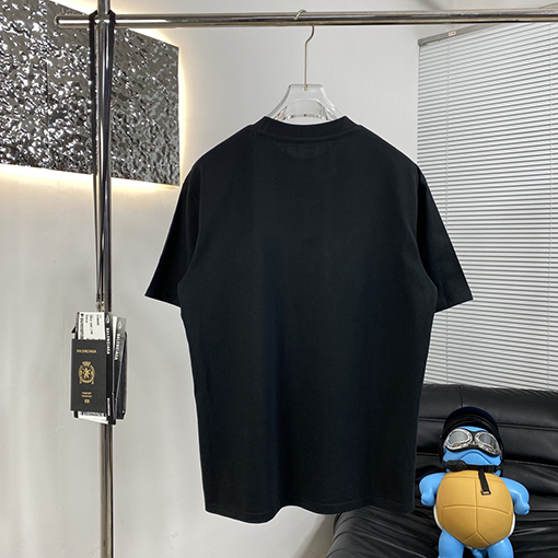 バレンシアガスーパーコピー半袖Tシャツ