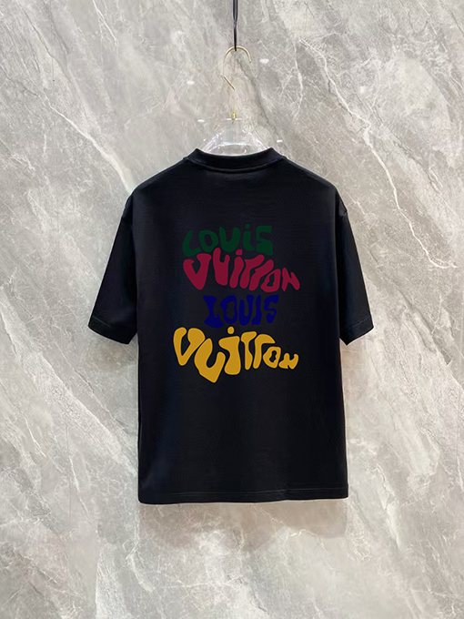 ルイヴィトンスーパーコピーファッションTシャツ