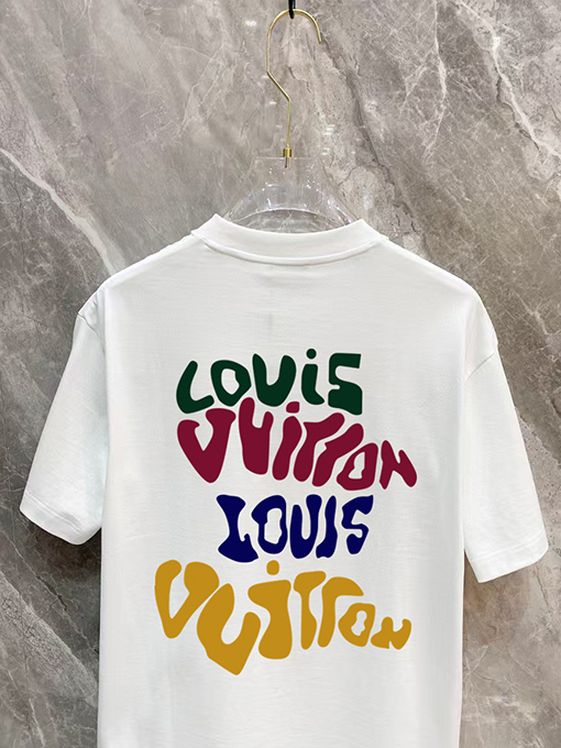 ルイヴィトンスーパーコピーファッションTシャツ