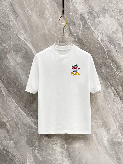 ルイヴィトンスーパーコピーファッションTシャツ