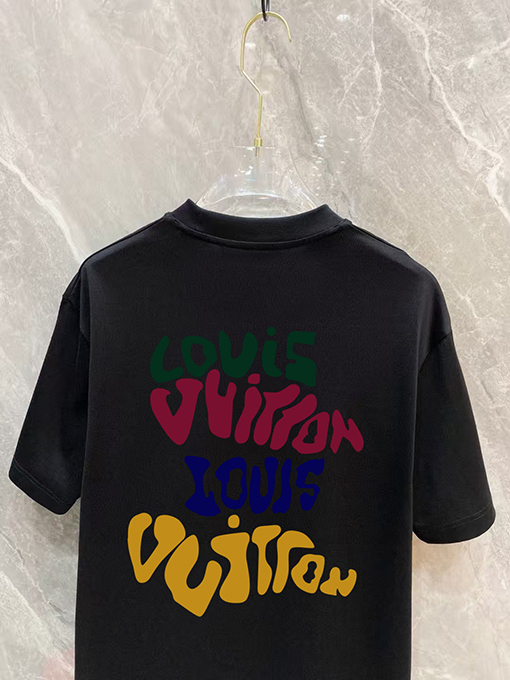 ルイヴィトンスーパーコピーファッションTシャツ