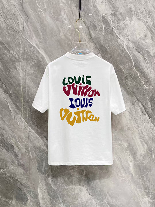 ルイヴィトンスーパーコピーファッションTシャツ
