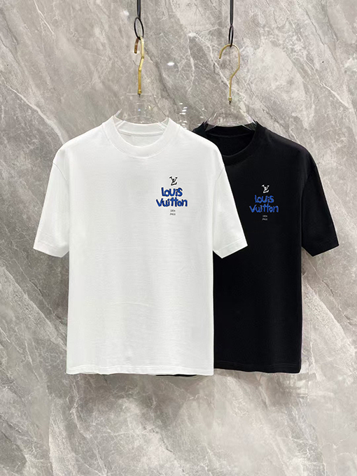 ルイヴィトンカウンターの新しいTシャツ