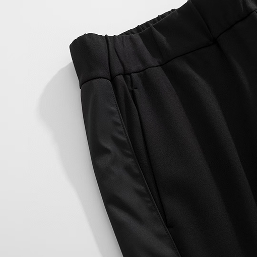 プラダストレッチテックファブリックパンツ