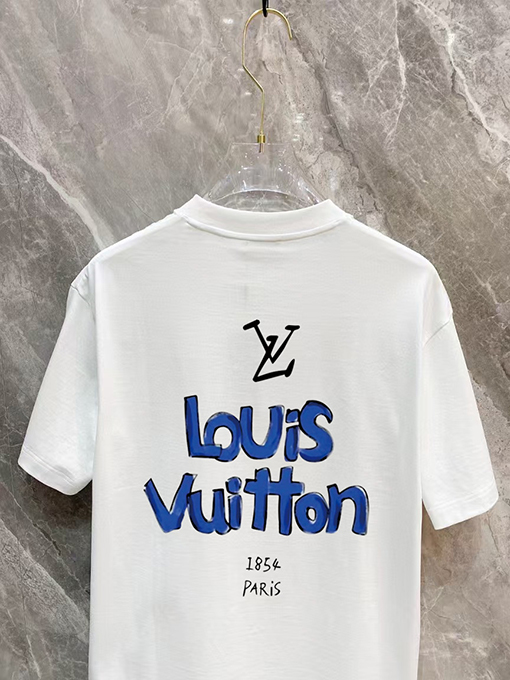 ルイヴィトンカウンターの新しいTシャツ