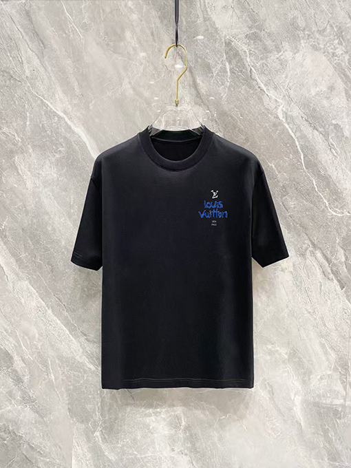 ルイヴィトンカウンターの新しいTシャツ