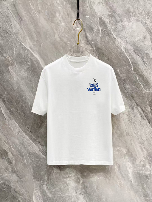 ルイヴィトンカウンターの新しいTシャツ