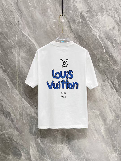 ルイヴィトンカウンターの新しいTシャツ