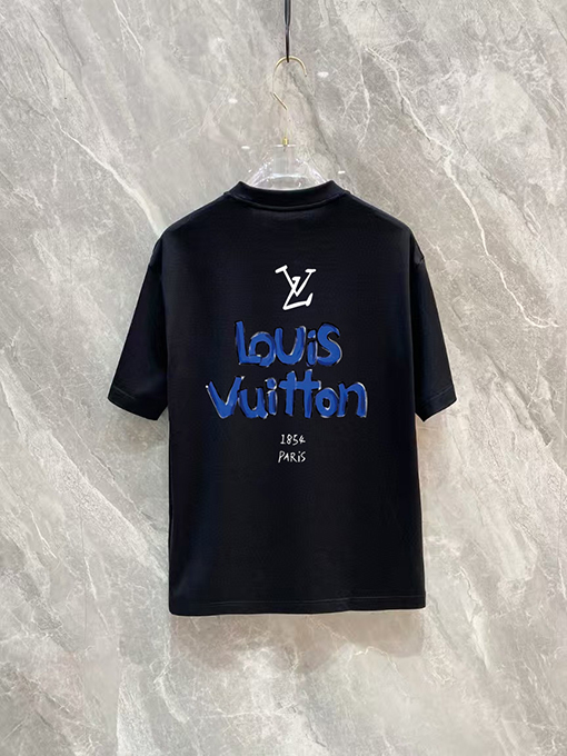 ルイヴィトンカウンターの新しいTシャツ