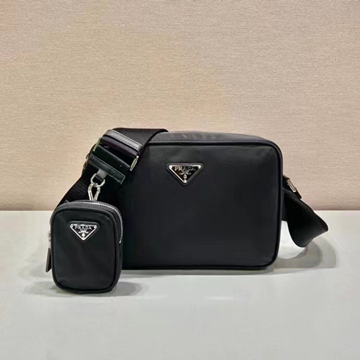 adidas x PRADAスーパーコピー コラボコレクションクロスパッケージ