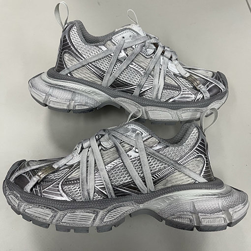 Balenciaga 3XL Extreme Laces B Sneaker スニーカー