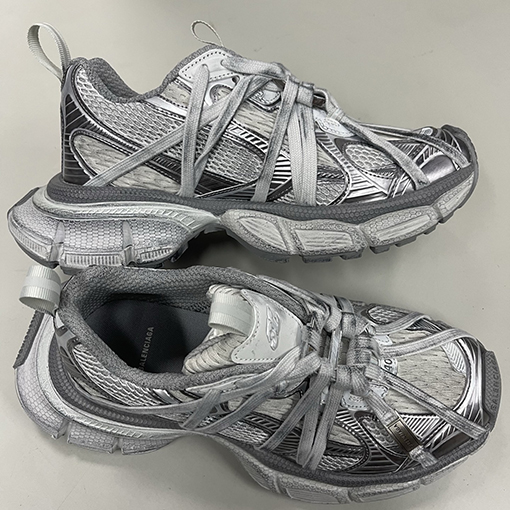Balenciaga 3XL Extreme Laces B Sneaker スニーカー