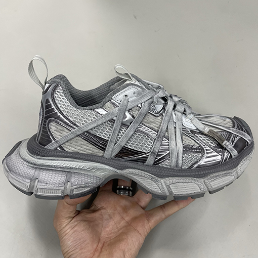 Balenciaga 3XL Extreme Laces B Sneaker スニーカー