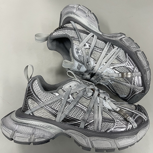 Balenciaga 3XL Extreme Laces B Sneaker スニーカー