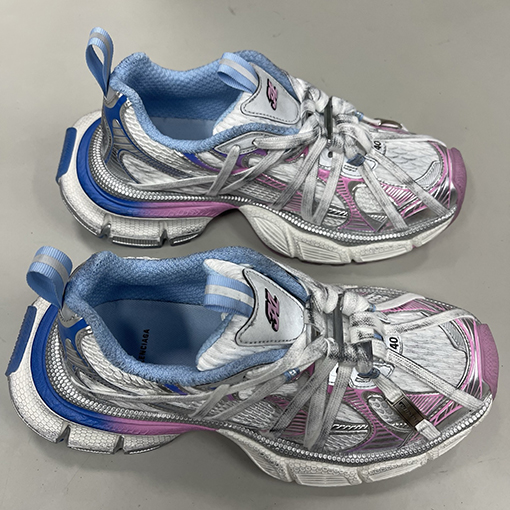 Balenciaga 3XL Extreme Laces B Sneaker スニーカー