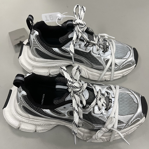 Balenciaga 3XL Extreme Laces B Sneaker スニーカー