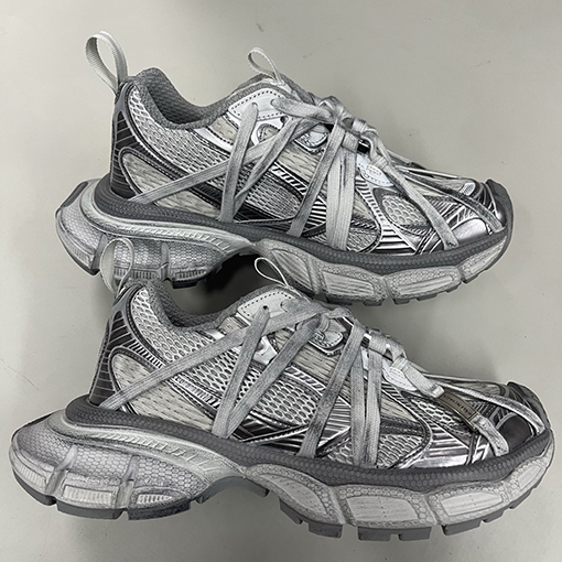 Balenciaga 3XL Extreme Laces B Sneaker スニーカー