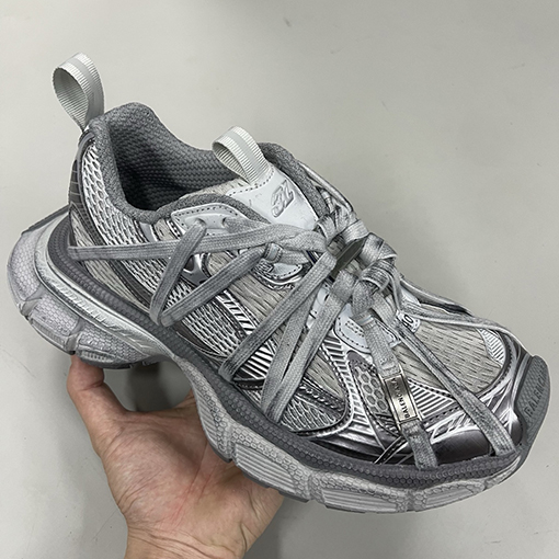 Balenciaga 3XL Extreme Laces B Sneaker スニーカー